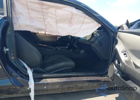 2013 Chevrolet Camaro 1Ls из США, поврежденный, VIN 2G1FE1E35D9181170